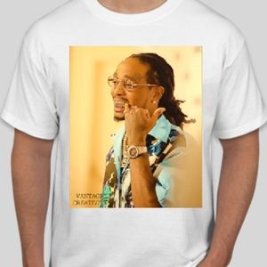 2019 Men's NEW Unisex Fashion T-Shirt